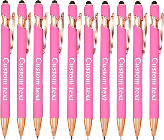 CRME Custom Pens Personalized Pen by Unknown
