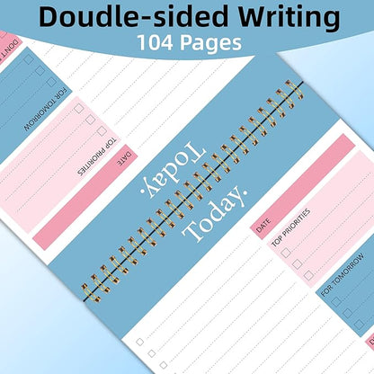 To Do List Notepad - Image 4