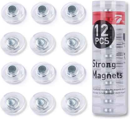 TOWON Rare Earth Magnets Large, Strong Magnets by TOWON
