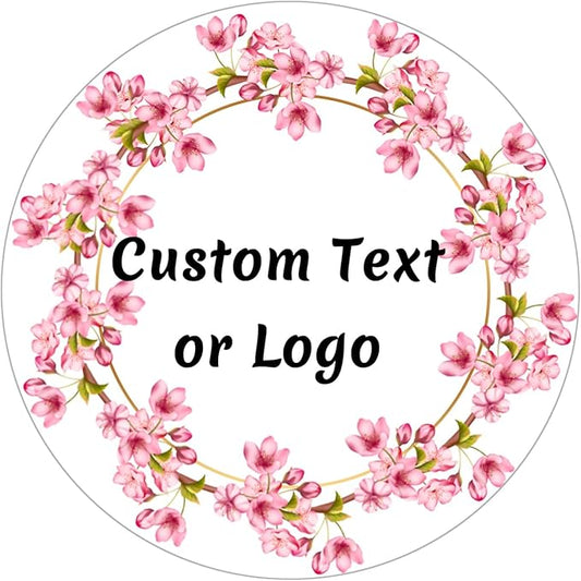 JOVELLO Personalized Custom Stickers by JOVELLO