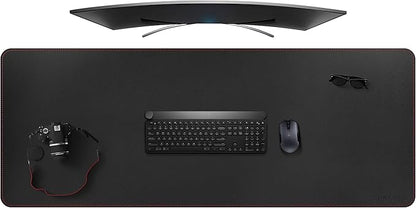 ZORESYN Large Office Desk Pad by ZORESYN