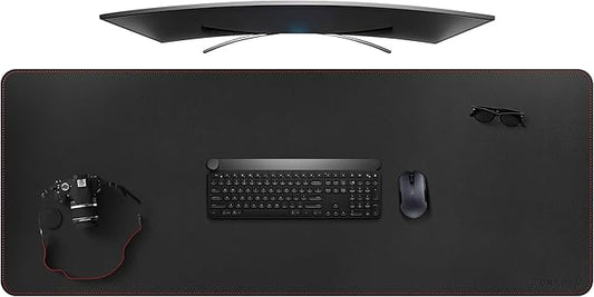 ZORESYN Large Office Desk Pad by ZORESYN