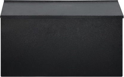Dalmbox Wall-Mount Mailbox Large Mailbox by Dalmbox