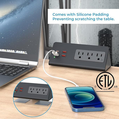 Nightstand Charging Station - Image 6