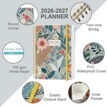 2026-2027 Planner - Image 2