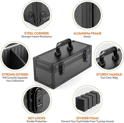 MewVeer Top Loader Storage Box - Image 4