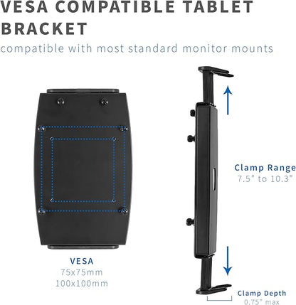 VIVO Universal VESA Mount Adapter - Image 2