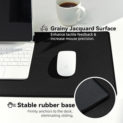 Reniteco Waterproof Large Gaming Mouse Pad - Image 4