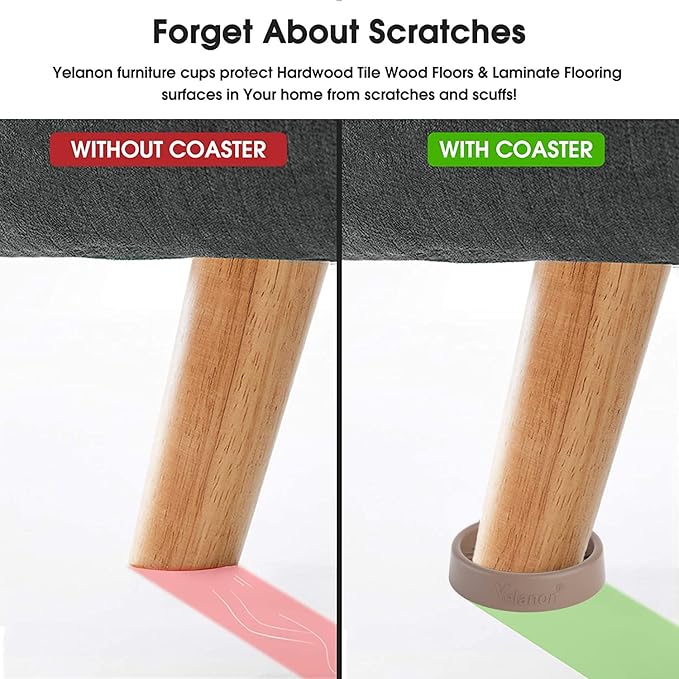 Furniture Coasters - Image 4
