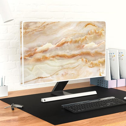 Baocicco Abstract Computer Monitor Cover - Image 4
