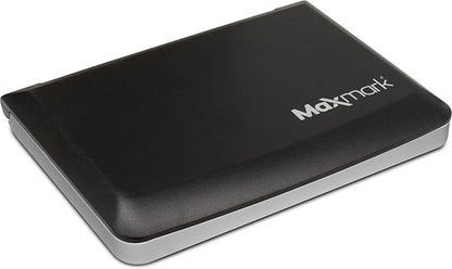 MaxMark Large Pink Stamp Pad - Image 2