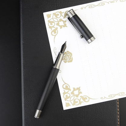 GC QUILL Fountain Pen Set - Image 7