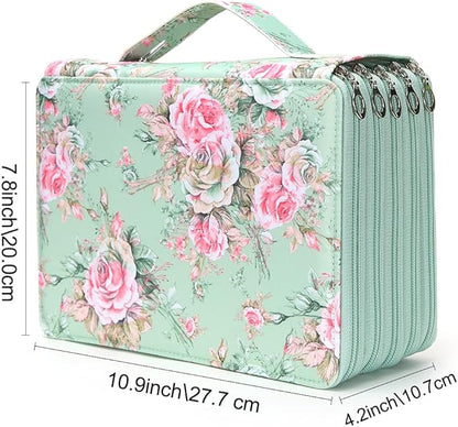 Vomgomfom Colored Pencil Case - Image 2