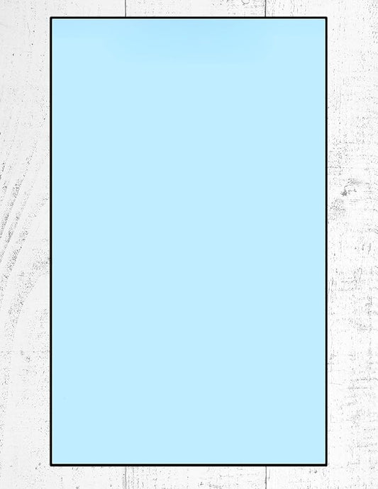 Colored Copy Writing and Printing Paper, 20 Pound, 75 GSM, 8.5"x14"/ Legal Size by Limited+Papers