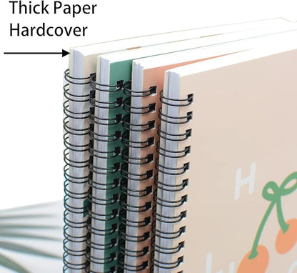 Yansanido Spiral Notebook - Image 9