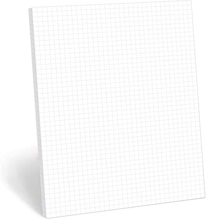321Done Graph Paper Notepad by 321Done