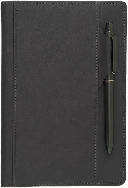 SLFreMint Premium Hardcover A5 Notebook by Unknown