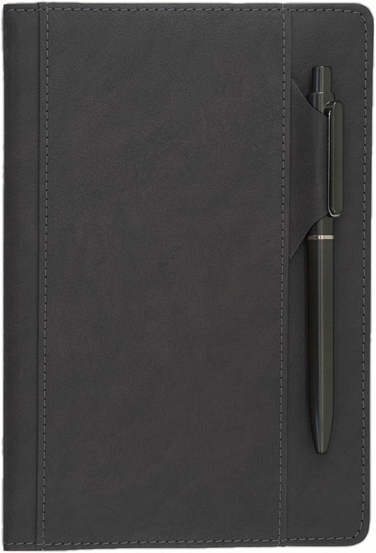 SLFreMint Premium Hardcover A5 Notebook by Unknown