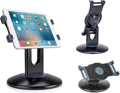 Premium 360° Rotating Tablet Stand - Image 7