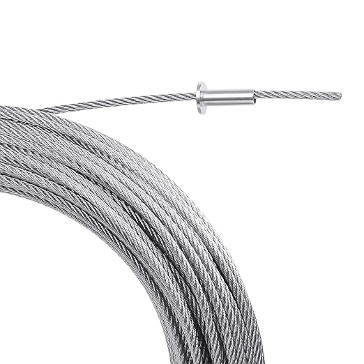 BLIKA 200 Pack Stainless Steel Protector Sleeves - Image 6