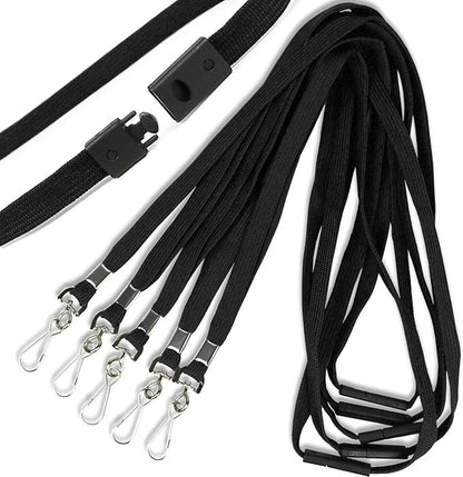 Ollain 25 Pack Breakaway Lanyard - Image 7