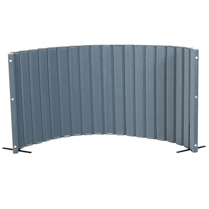 Angeles 48" x 10' Quiet Divider by Angeles