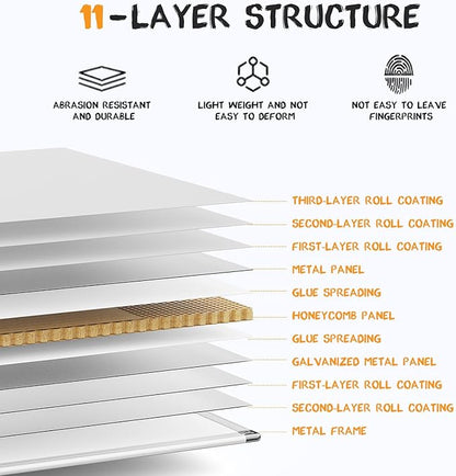 NEWBULIG White Board - Image 7