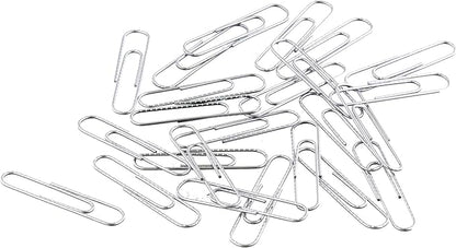 Amazon Basics No. 1 Paper Clips - Image 3