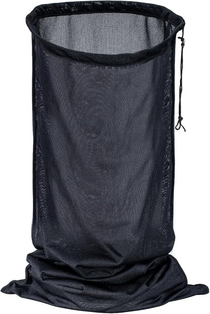 Wood Chipper Bag Collection for Craftsman Electric Shredder Mulcher, Universal by Unknown