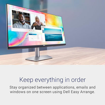 Dell S2722DC Monitor - Image 7