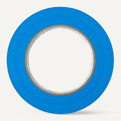 Amazon Basics Painters Tape, 0.94" x 60-Yard, 4 Rolls - Image 4