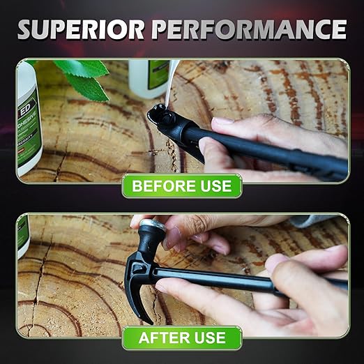 Medium Super Glue Liquid, All Purpose CA Glue - Image 7
