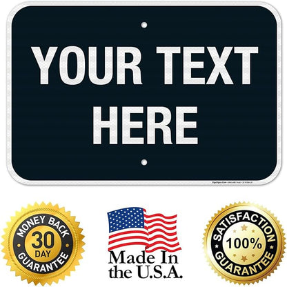 Personalized Custom Black Background Customize - Image 8