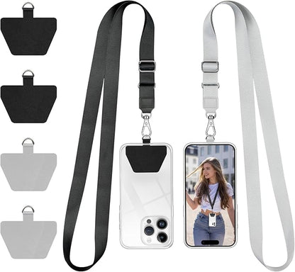 Doormoon Phone Strap Crossbody, Wrist Straps by Doormoon