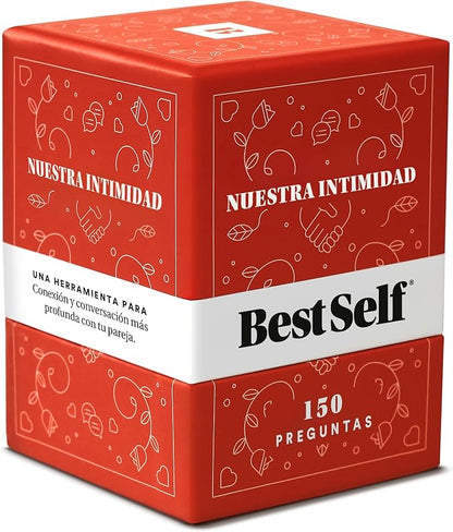 BestSelf Nuestra Intimidad by BestSelfCo