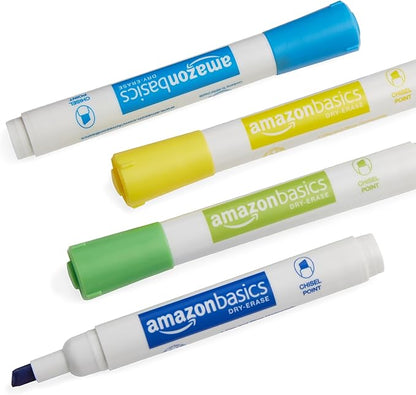 Amazon Basics Dry Erase Markers - Image 6