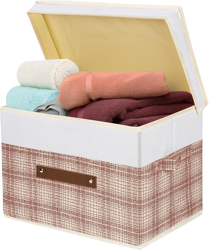 TYEERS Collapsible Storage Bins - Image 7