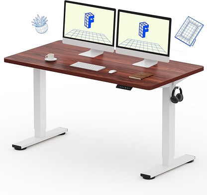 FLEXISPOT EN1 One-Piece Standing Desk by FlexiSpot