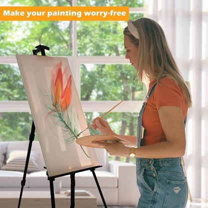 RRFTOK Easel Stand for Sign and Painting - Image 2