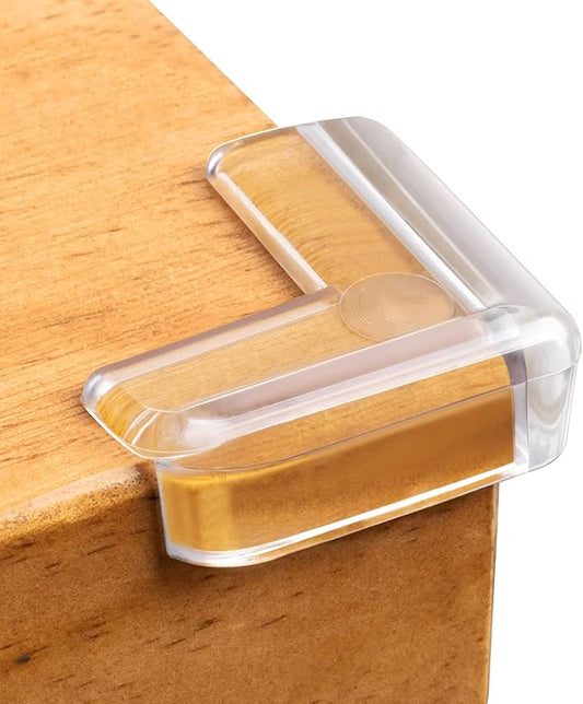 12pcs, Corner Guards for Furniture, Corner Bumpers, Table Corner Protector for by AIXMEET