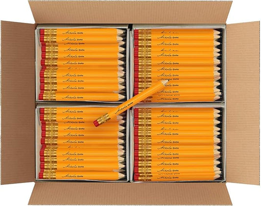 Nikola Works Mini Golf Pencils by Nikola+Works
