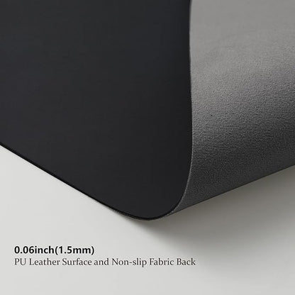 Leather Desk Mat - Image 3