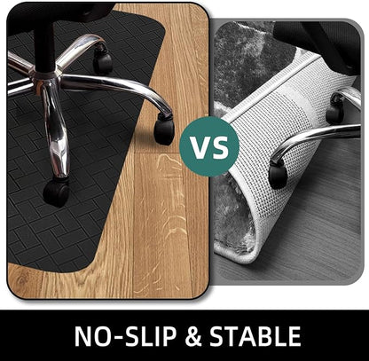 Gaming Chair Mat for Hard Floor - Image 4