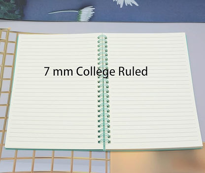 Yansanido Spiral Notebook - Image 5