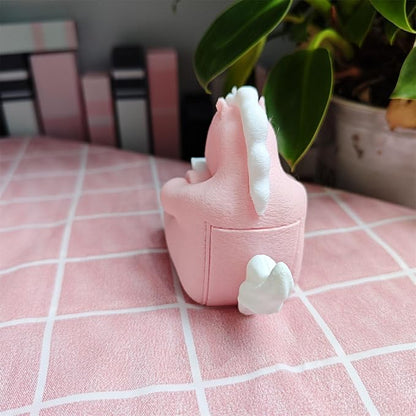 RhyNSky Unicorn_Animal Stamp Roll Holder - Image 5