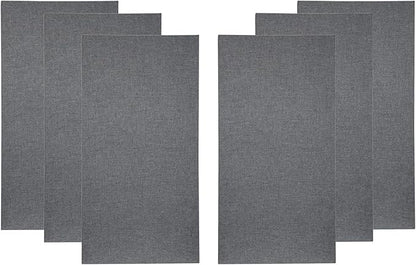ATS Acoustics Home Office Residential Acoustic Treatment Room Kit Sound by ATSAcoustics