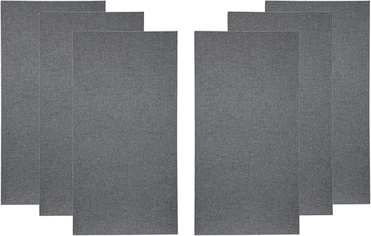 ATS Acoustics Home Office Residential Acoustic Treatment Room Kit Sound by ATSAcoustics