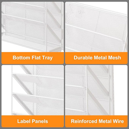 Kuntine.B Wall File Organizer - Image 5