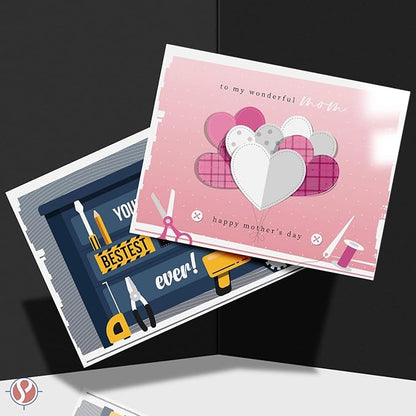 Double-Sided Gloss Digital C2S Paper – Perfect - Image 4