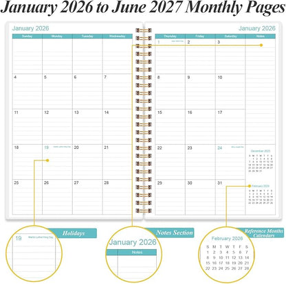 2026-2027 Planner - Image 3